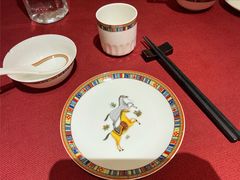-恰恰餐厅(硕和生活广场店)