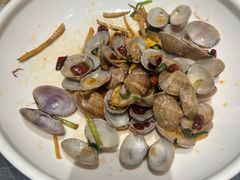 -梁家大院•农家菜(昆山会展中心店)