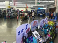 -迪卡侬(安德门店)