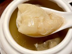 -蛇口希尔顿南海酒店·随轩中餐厅·粤菜