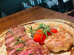 -Bistro 63 创意融合料理(广粤天地店)
