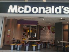 -麦当劳(义乌之心店)