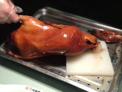-煜丰汴京烤鸭(福彩路店)