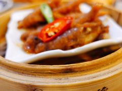 -点都德(盘福楼店)