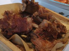 -渔家风味·鲅鱼水饺·央视展播·海鲜天津菜(开发区店)