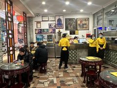 -民信老铺(华盖路店)