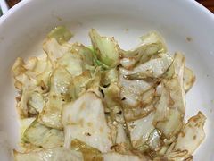 炒包菜-铁公鸡·四川料理(天环广场店)