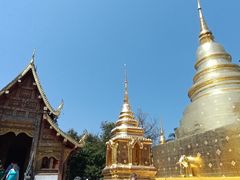 -帕辛寺