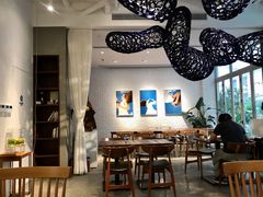 大堂-AO cafe＆bistro