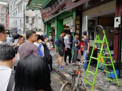 -细妹五香牛杂(步行街店)