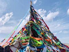 -青海湖国家重点风景名胜区