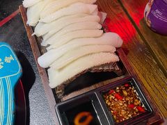 -吼堂老火锅(太古里总店)