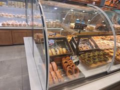 -巴黎贝甜(望京信万店)