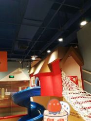 -儿童乐园(王府井百货店)