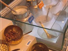 -溪边姑娘·拉丝酸奶水果捞(春熙路店)