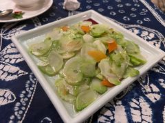 -滇道云南特色料理(康定路店)