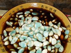 -靠山屯东北农家菜(八龙桥雅苑店)