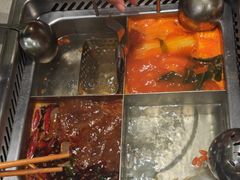 -海底捞火锅(赛格国际购物中心店)