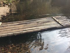 景点-山沟沟景区