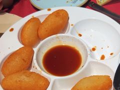 -蓉城老妈火锅(双林路店)