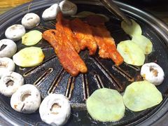-莱真牛碳火烤肉(合肥旗舰店)