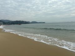 -大梅沙海滨公园