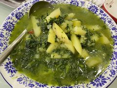 -老舅老蒙肉饼非遗店(一店)
