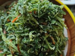 -今鲜源酒店·海鲜锅贴青岛菜(新湛路店)