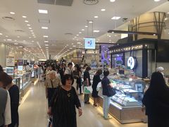 -阪急百货店(梅田总店)