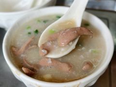 猪肝粥-源记肠粉(华贵路店)