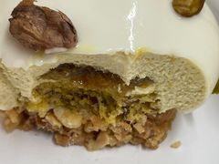 -潮一不贰·法式甜品·生日蛋糕·西式简餐(外滩店)