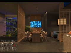 -豪爵足道·SPA(蔡甸店)