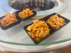 -盈田盈粥庄(博山东路店)