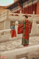 点击看大图 -美云庭古装·格格服汉服·京城旅拍(北京店)