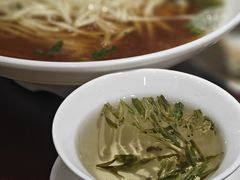 -老淮城·长鱼面(河下古镇店)