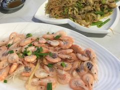 -胖大嫂渔家排档(半边山店)