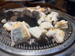 -味家烤肉烤鳗鱼牛排(西塔旗舰店)