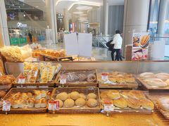 -西村叔叔的店·面包·甜品·蛋糕(清河万象汇店)