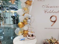 -染指坊日式美甲美睫设计中心