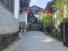 -后柳水乡