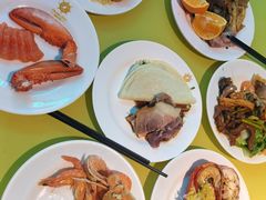 -海韵之星邮轮水会(明发商业广场店)