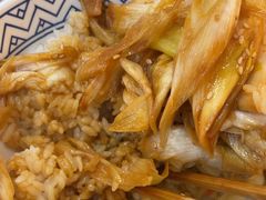-吉野家(成都时代奥莱店)