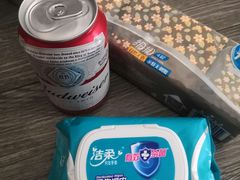 -中百仓储超市(百步亭花园路店)