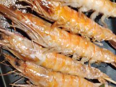 -竹之月日本料理铁板烧(香江花园店)