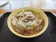 -华姐鸡粉(中心店)