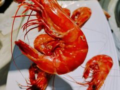 -越百海海鲜蒸锅(乐山店)