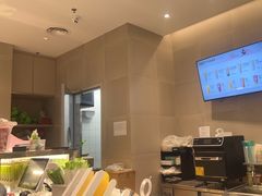 -奈雪的茶(龙湖西溪天街PRO店)