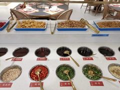 -小乌猪·金华筒骨煲(永盛购物广场店)