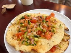 -清真· AL-JANNAT 佳纳特餐厅(仙林店)