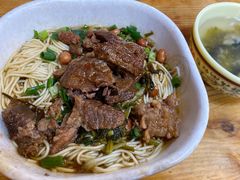 牛腩-陈记汤饭(水巷口店)